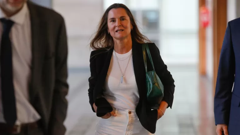 Paulina De Allende Salazar Demanda A Mega Por Millonaria Cifra