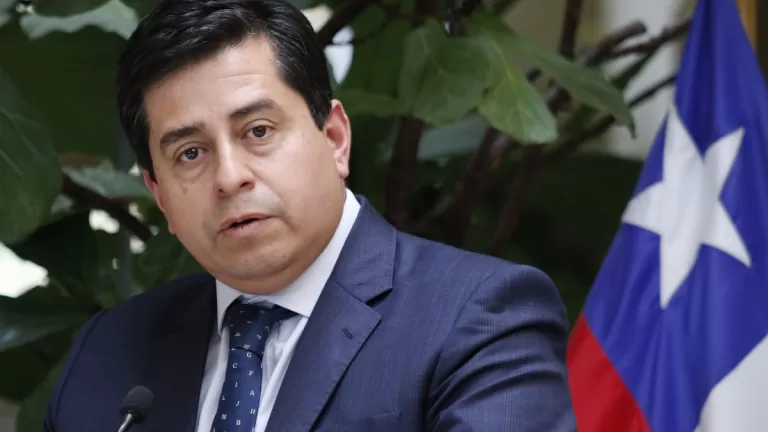 Pedro Araya Critica A Ministro Jackson