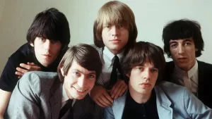 Rolling Stones