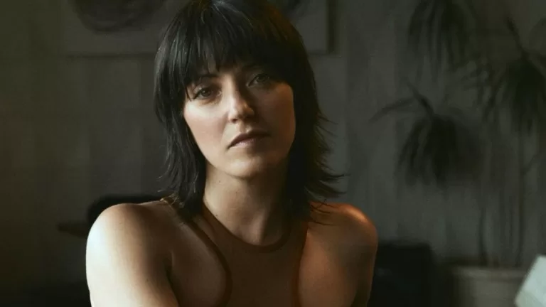 Sharon Van Etten