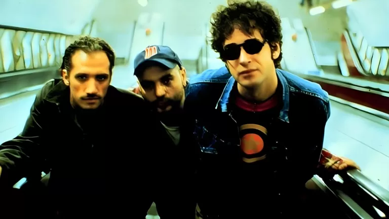 Soda Stereo