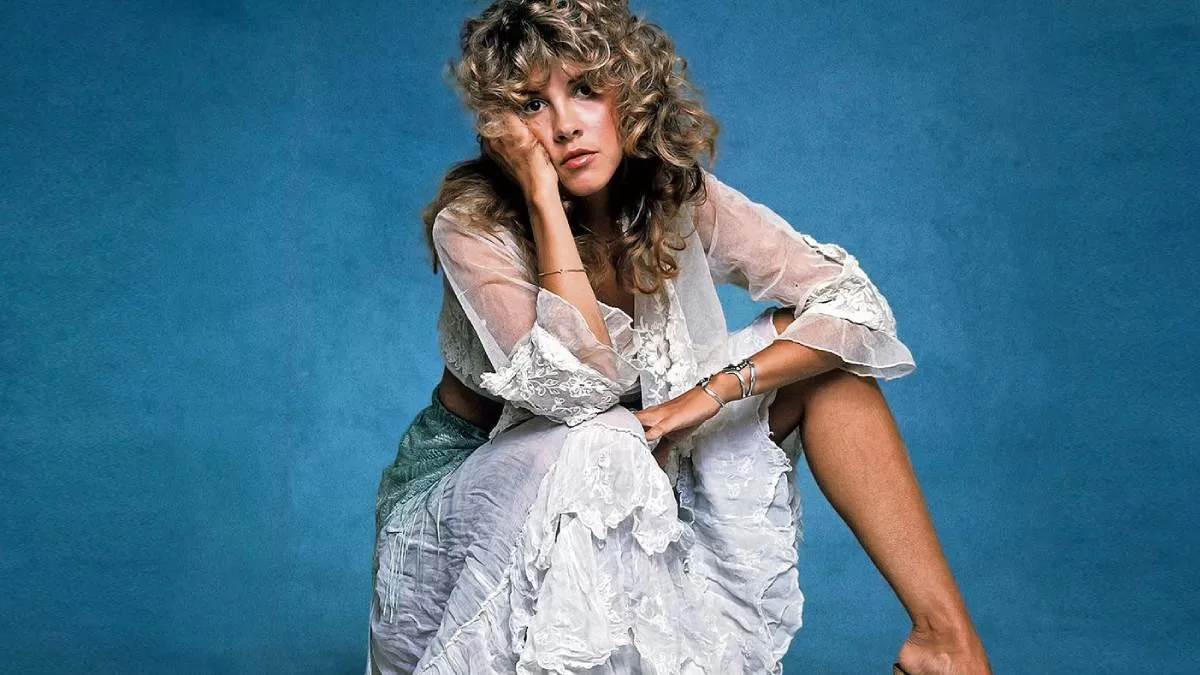 Stevie Nicks anuncia Studio Albums & Rarities