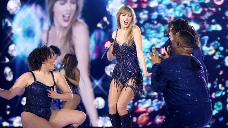 Taylor Swift Nuevas Fechas En Latinoamerica