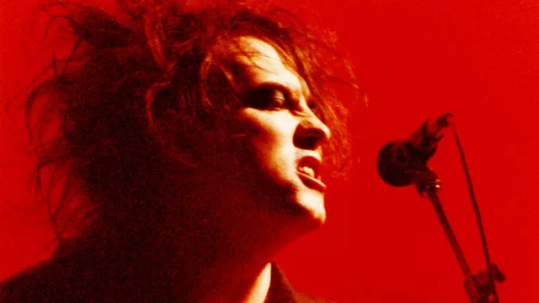 The Cure En Chile 2023 Entradas