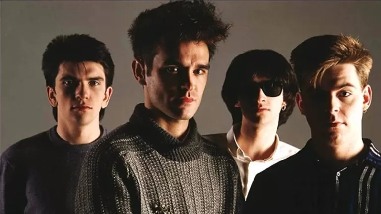 The Smiths