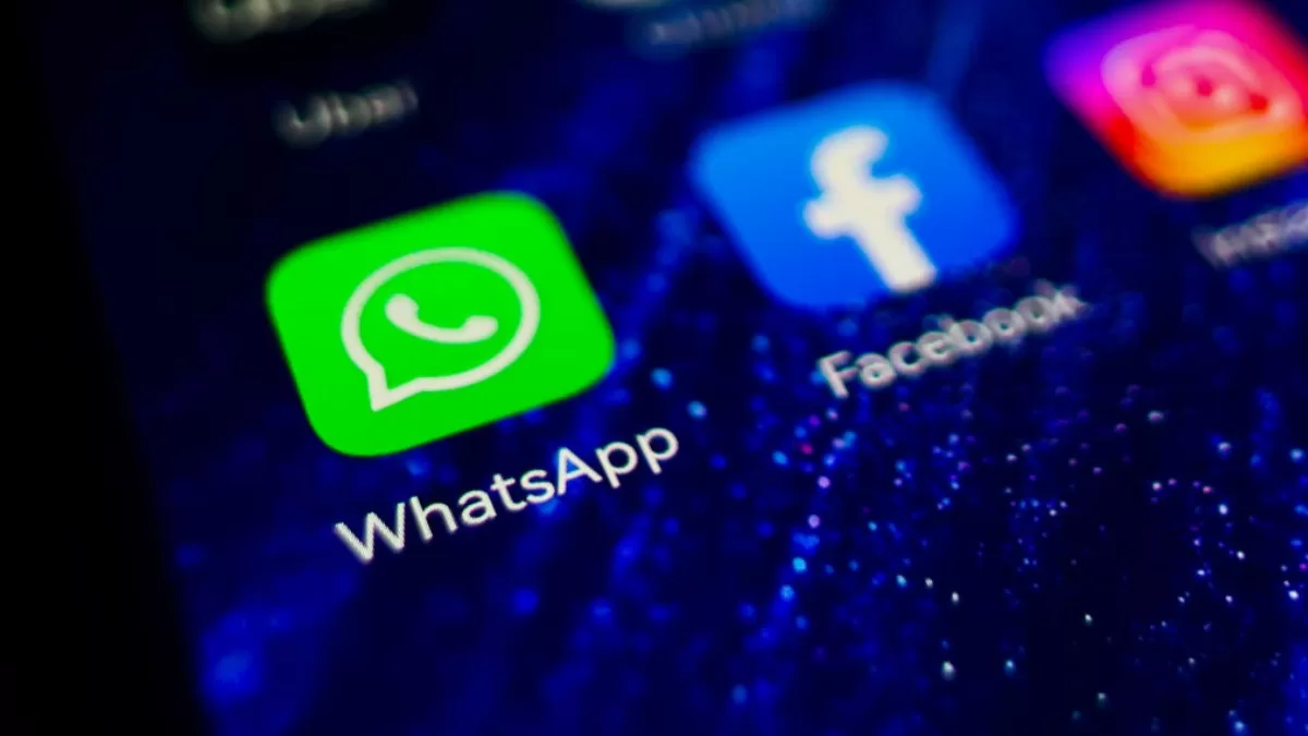 WhatsApp 2