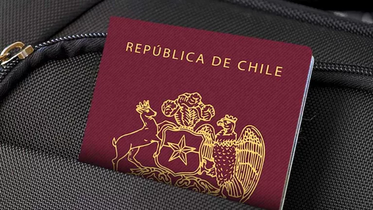Que Ocurre Con El Programa De Visa Waiver Entre Chile Y Estados Unidos
