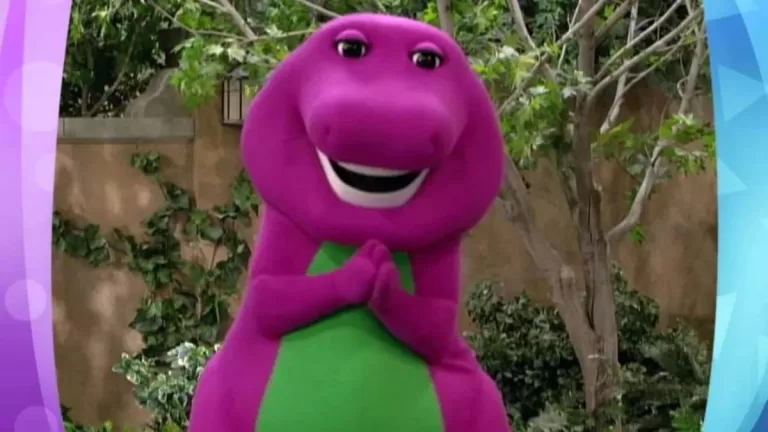 Barney