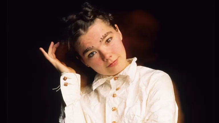 Björk