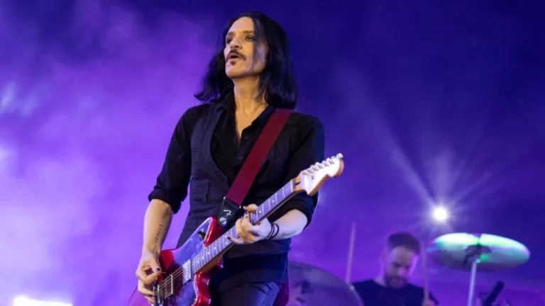 Placebo Prepara Un Gran Anuncio Por Los 30 A os De Su lbum Debut 