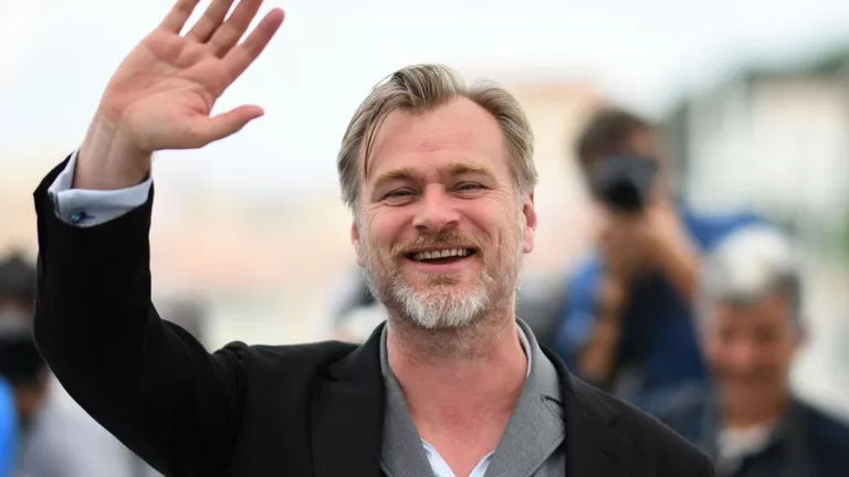 Christopher Nolan Revela Su Comedia Favorita