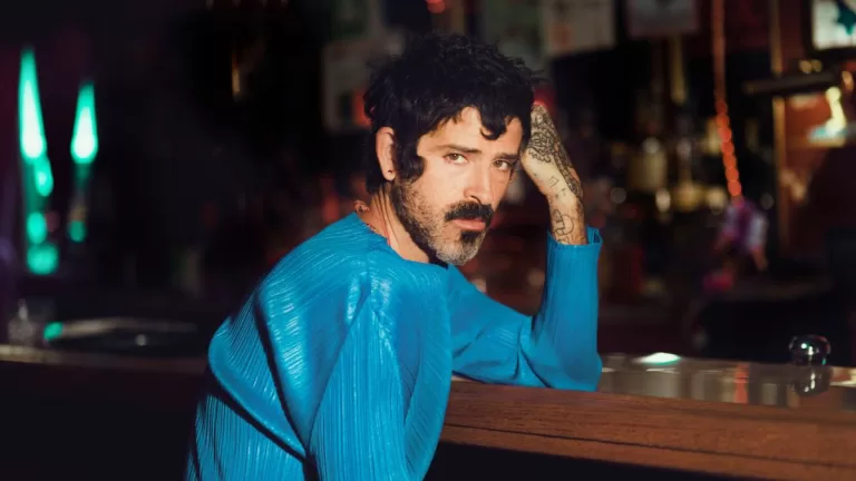 Devendra Banhart Lanza Nueva Cancion De Su Proximo Album