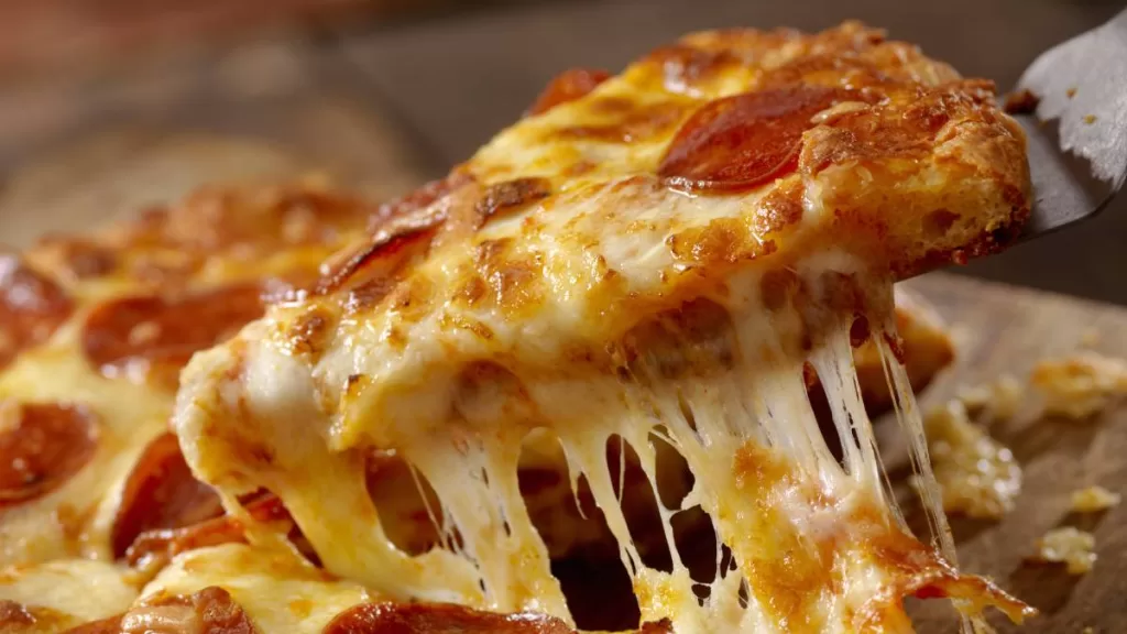 Dia De La Pizza En Chile Ofertas