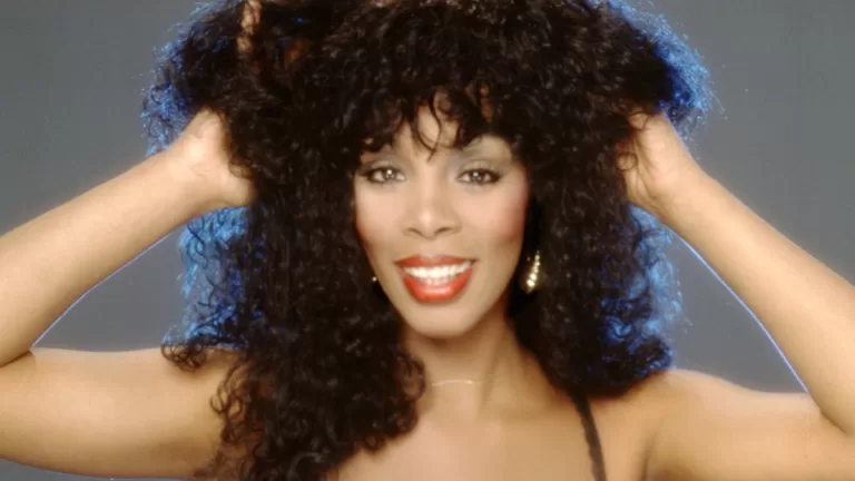 Donna Summer