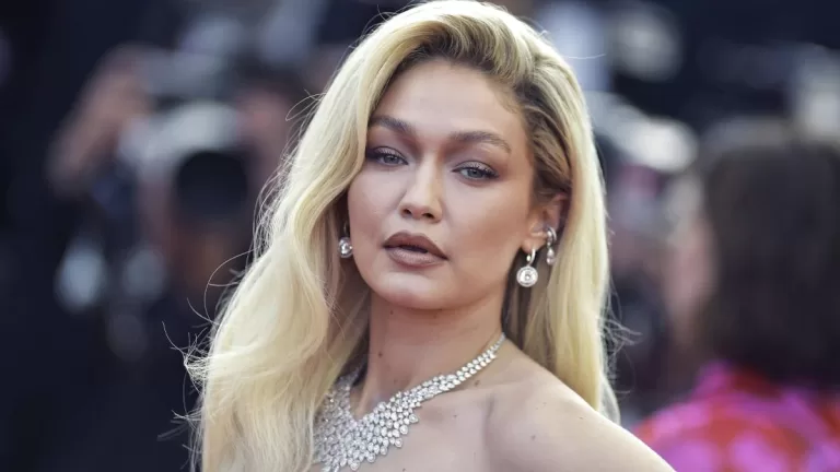 Gigi Hadid Es Arrestada Por Posesion De Drogas