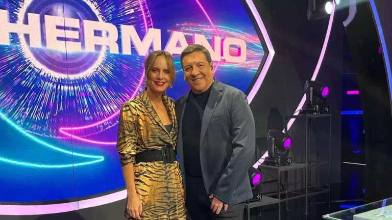 JC Rodriguez Desmiente Mal Rating De Gran Hermano