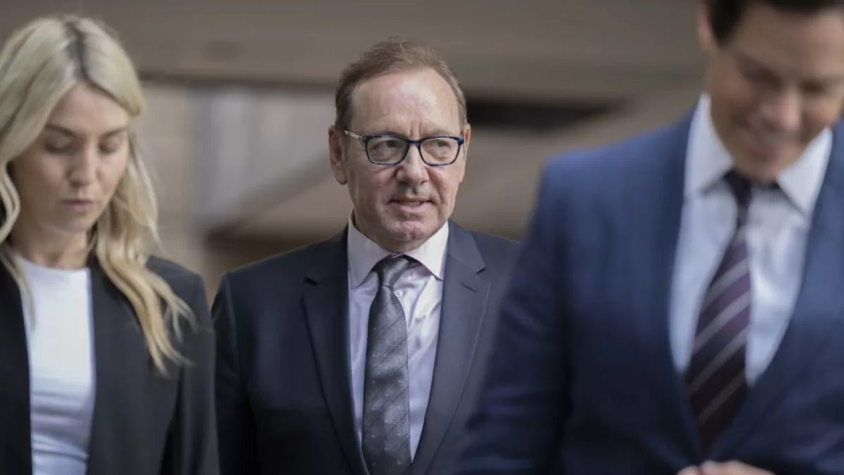 Kevin Spacey 2
