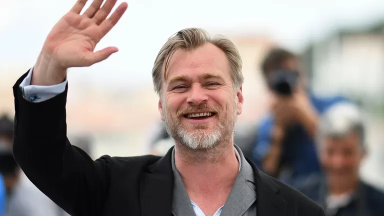 La Famosa Saga Que Ha Christopher Nolan Le Gustaria Dirigir
