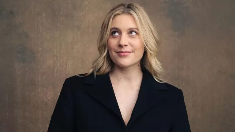 La Nueva Pelicula En La Que Trabaja Greta Gerwig