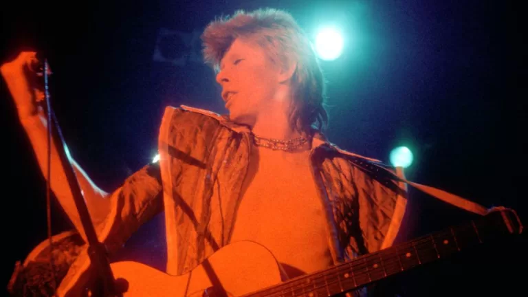 La Pelicula Chilena Que David Bowie Eligio Como La Mejor