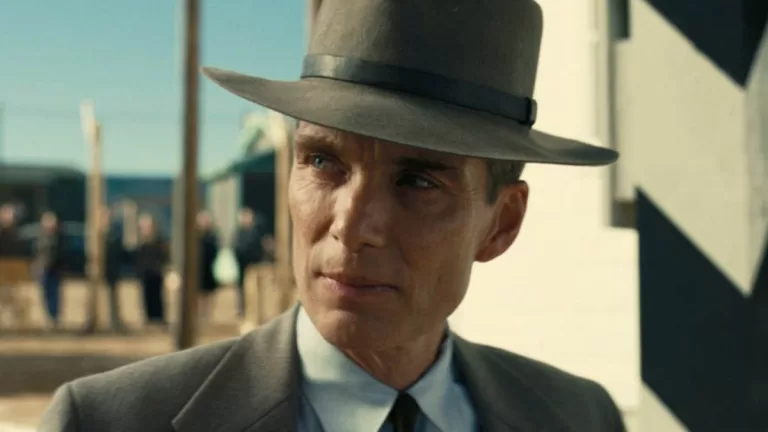 Oppenheimer_ Cillian Murphy Casi Interpretó Al Físico Una Década Antes De La Película De Christopher Nolan