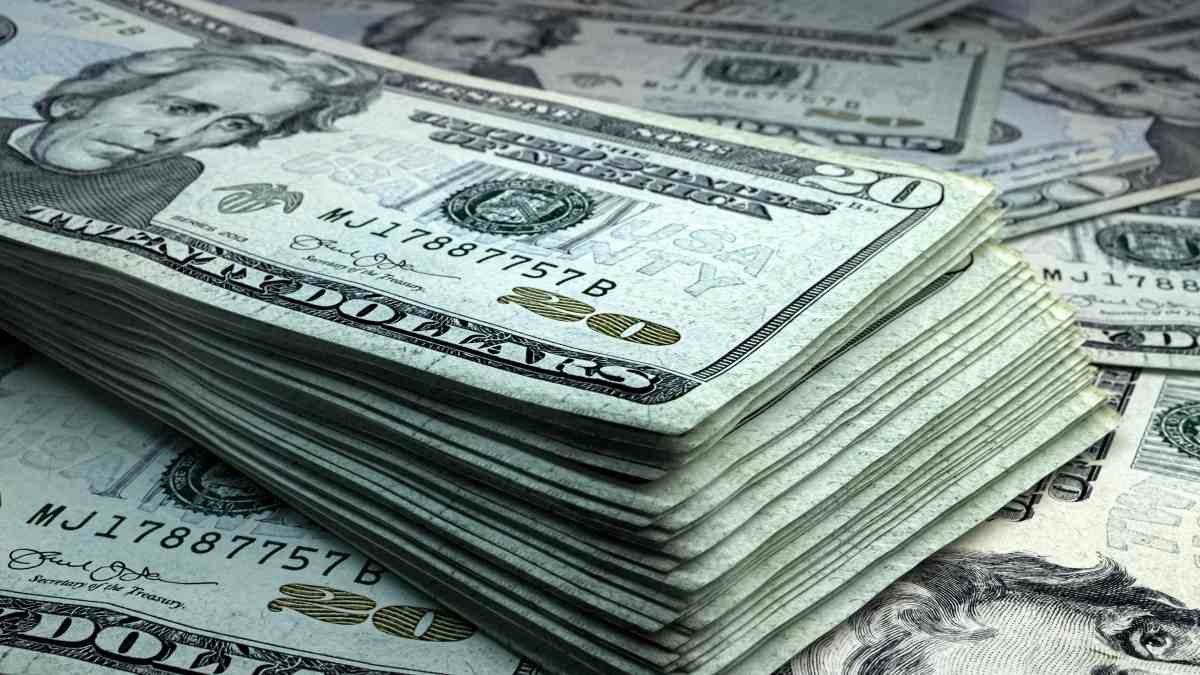 Compra Hoy Precio del dólar en Chile hoy, 28 de noviembre: a cuánto está hoy el ...