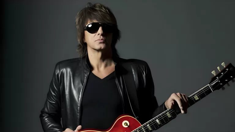 Richie Sambora