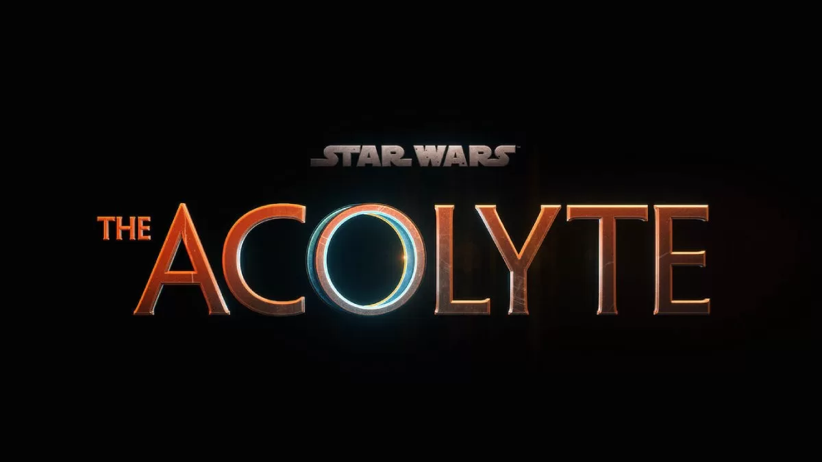 Star Wars The Acolyte