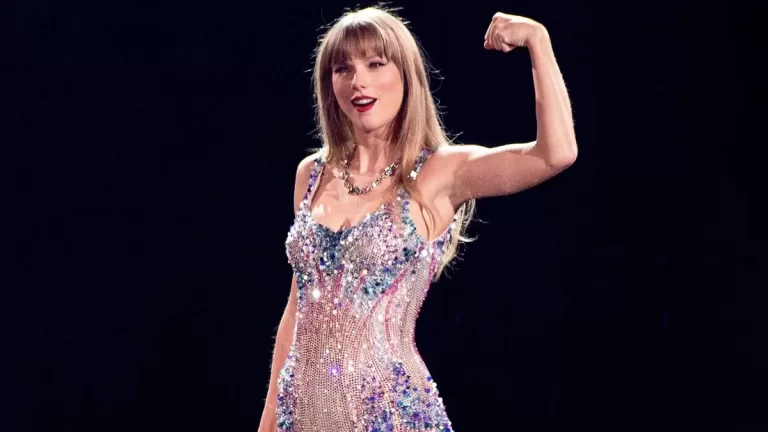 Swift Quake Fans De Taylor Swift Provocan Actividad Sísmica Récord En Concierto De Seattle