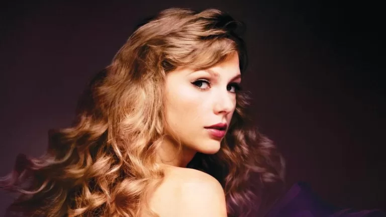 Taylor Swift Lanza Su Nuevo Album Speak Now Taylors Version