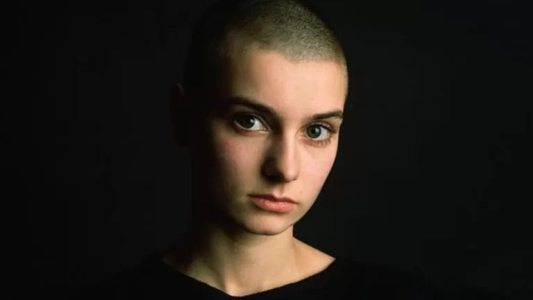 De Que Murio Sinead Oconnor