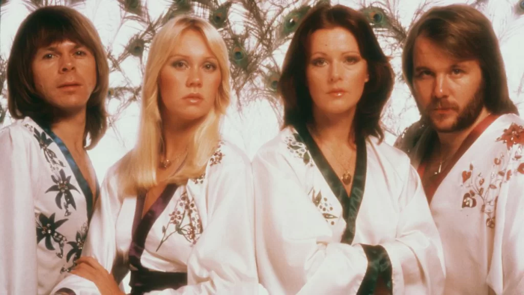 ABBA Se cumplen 47 años desde la salida del himno del Europop, 'Dancing Queen'