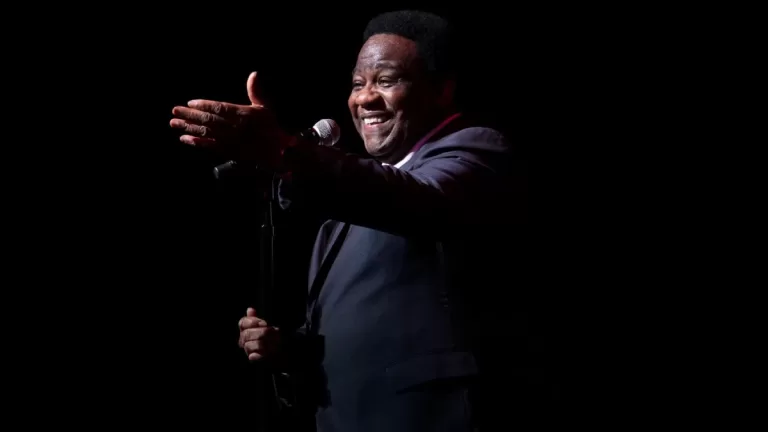 Al Green