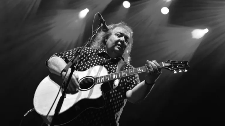 Bernie Marsden