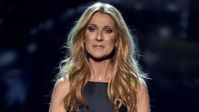 Céline Dion