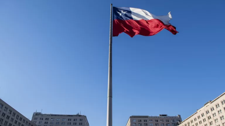 Chile Lidera Estudio De Implementacion De IA