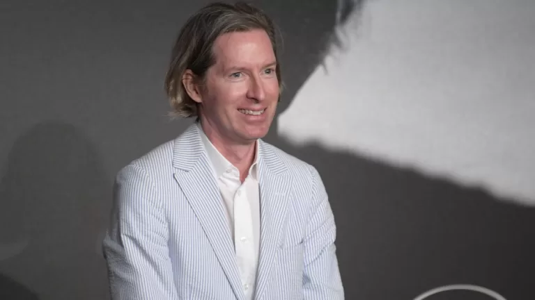 El Nuevo Cortometraje De Wes Anderson Que Llegara A Netflix