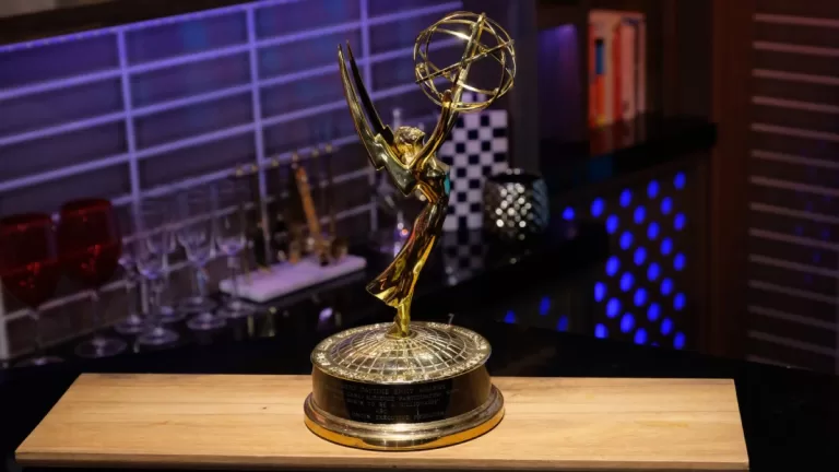 Emmy 2023 Premios A Lo Mejor De La Televisión Ya Tienen Una Nueva Fecha