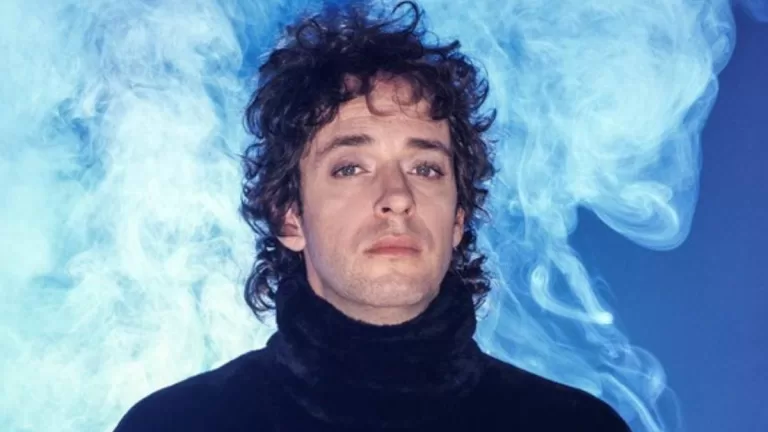 Estrenan Nuevos Videos Musicales De Gustavo Cerati En Su Cumpleaños