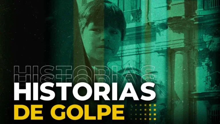 Historias De Golpe