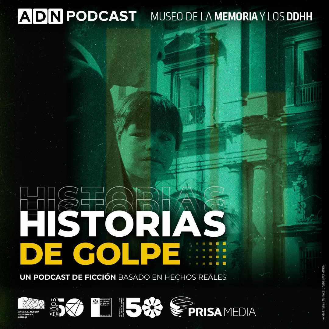 Historias De Golpe Post