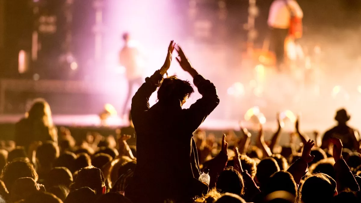 Lollapalooza Chile 2024 Confirman fecha de su nueva edición y de la