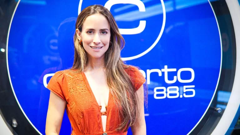 Lorena Bosch Se Une A Generacion 98