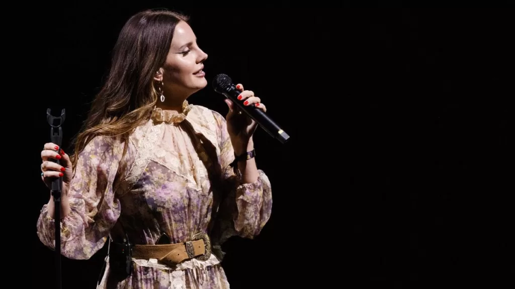 Los Artistas Del Lineup De Lollapalooza 2024