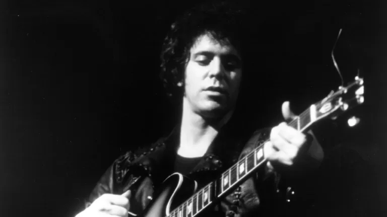 Lou Reed