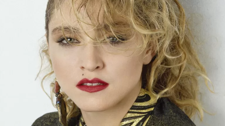 Madonna 65 Años Cumple La Reina Del Pop Con Una De Las Carreras Más Legendarias De La Música