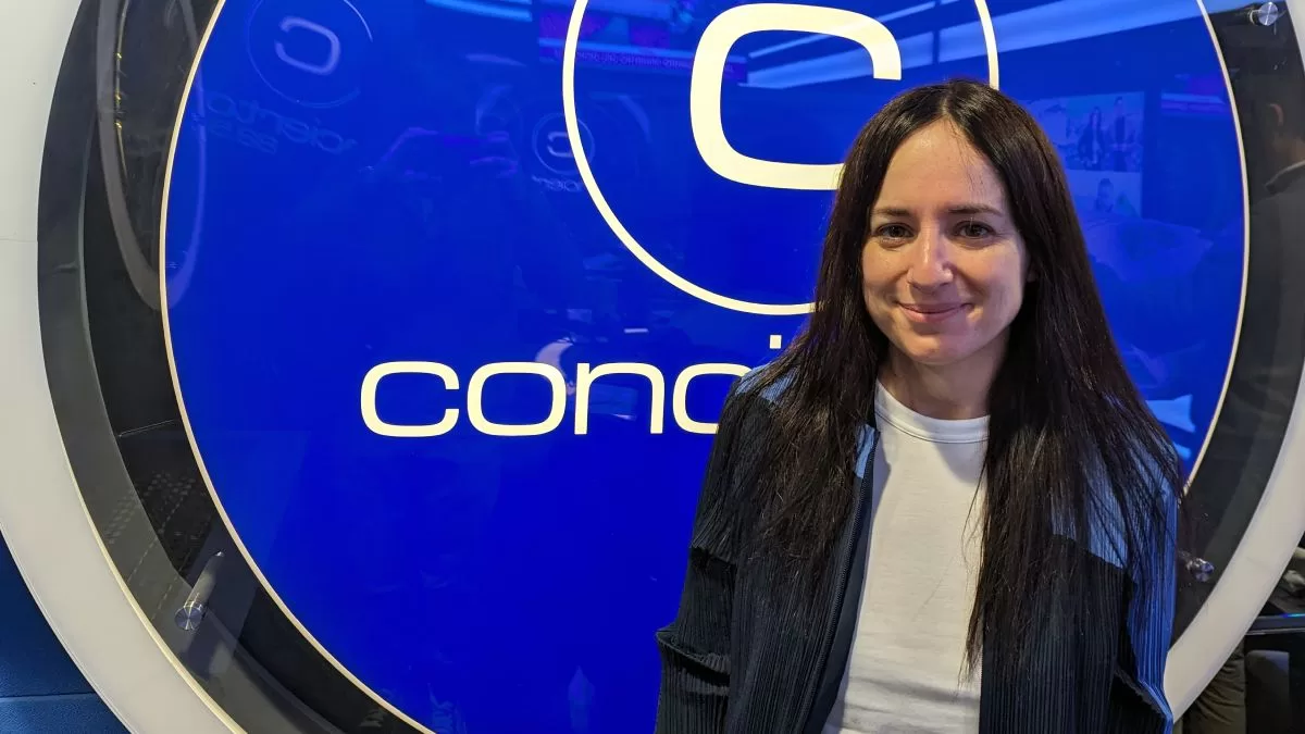 Maite Alberdi comentó el estreno de