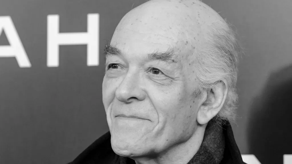 Muere Mark Margolis De Breking Bad