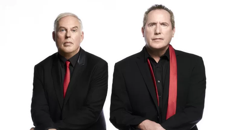 OMD Anuncia Nuevo Album