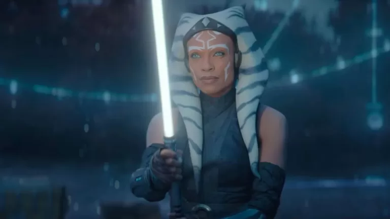 Primera Reacciones A Ahsoka La Alaban